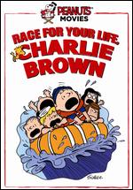 Race for Your Life, Charlie Brown - Bill Melendez; Phil Roman
