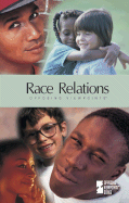 Race Relations - Williams, Mary E