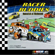 Racer Buddies: Rematch at Richmond