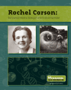 Rachel Carson: Renowned Marine Biologist and Environmentalist