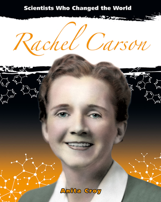Rachel Carson - Croy, Anita