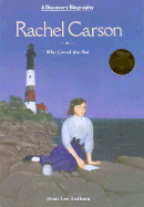 Rachel Carson - Macht, Norman L, and Latham, Jean L