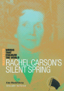 Rachel Carson's Silent Spring