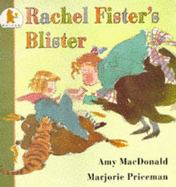 Rachel Fister's Blister - Macdonald, A.