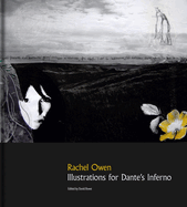Rachel Owen: Illustrations for Dante's 'Inferno'
