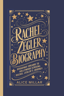 Rachel Zegler Biography: Broadway Dreams to Hollywood Screens: Rachel Zegler's Journey