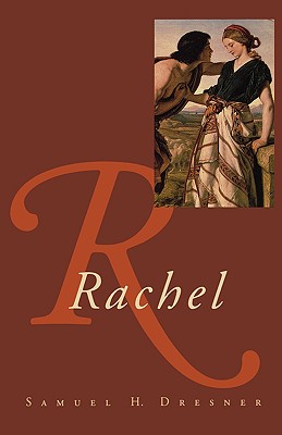 Rachel - Dresner, Samuel H, Professor