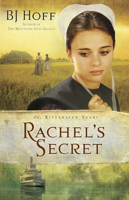 Rachel's Secret: Volume 1 - Hoff, Bj