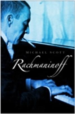 Rachmaninoff - Scott, Michael