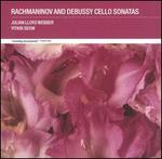 Rachmaninov, Debussy: Cello Sonatas
