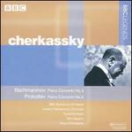 Rachmaninov: Piano Concerto No. 3; Prokofiev: Piano Concerto No. 2