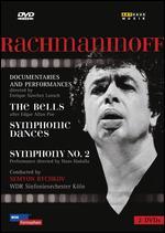 Rachmaninov: The Bells/The Symphonic Dances/Symphony No. 2