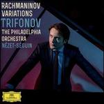 Rachmaninov Variations