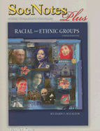 Racial and Ethnic Groups: SocNotes Plus: A Study Companion