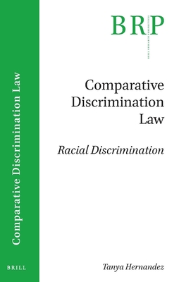 Racial Discrimination - Hernndez, Tanya Kater