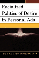 Racialized Politics of Desire in Personal Ads