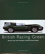 Racing Colours: British Racing Green