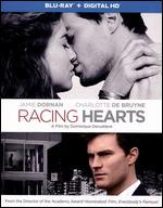 Racing Hearts [Includes Digital Copy] [UltraViolet] [With Movie Cash] [Blu-ray]