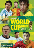 Racing Post World Cup Guide