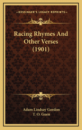 Racing Rhymes and Other Verses (1901)