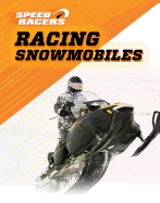 Racing Snowmobiles