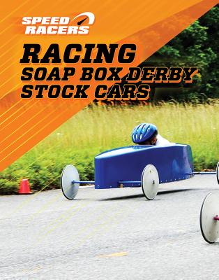 Racing Soap Box Derby Stock Cars - Torres, John A