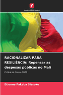 Racionalizar Para Resili?ncia: Repensar as despesas pblicas no Mali