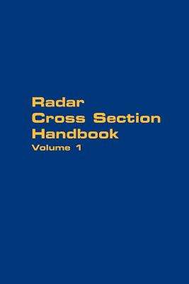 Radar Cross Section Handbook - Volume 1 - Ruck, George T, and Barrick, Donald E, and Stuart, William D