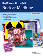 Radcases Plus Q&A Nuclear Medicine