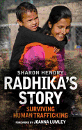 Radhika's Story: Surviving Human Trafficking