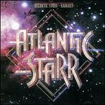 Radiant - Atlantic Starr