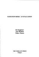 Radiation risks an evaluation