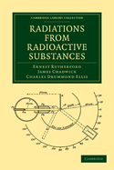 Radiations from radioactive substances