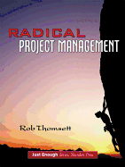 Radical Project Management