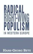Radical Right-Wing Populism in Western Europe