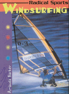 Radical Sports Windsurfing Paperback