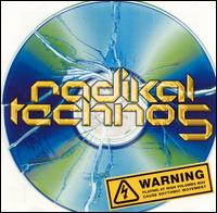 Radikal Techno, Vol. 5 - Various Artists