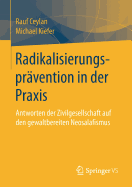 Radikalisierungsprvention in der Praxis: Antworten der Zivilgesellschaft auf den gewaltbereiten Neosalafismus