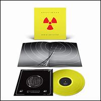Radio-Aktivitt [German Version] [Coloured Vinyl] - Kraftwerk