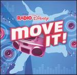 Radio Disney: Move It