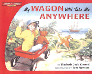 Radio Flyer/My Wagon Will Take Me Anywhere