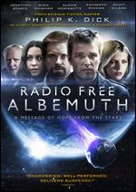 Radio Free Albemuth - John Alan Simon