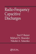 Radio-Frequency Capacitive Discharges
