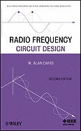 Radio Frequency Circuit Design