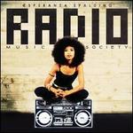 Radio Music Society - Esperanza Spalding