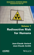 Radioactive Risk for Humans