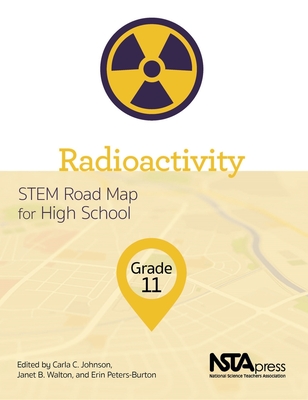 Radioactivity, Grade 11 - Johnson, Carla