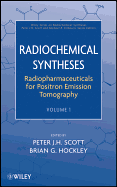 Radiochemical Vol 1