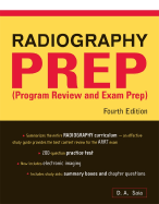 Radiography PREP: Program Review and Exam Prep