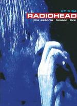 Radiohead: Live At the Astoria